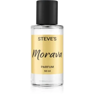 Prémium Steve‘sMorava Eau de Parfum uraknak