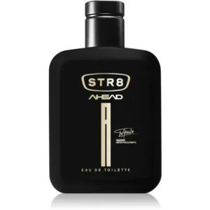 STR8Ahead Body Fragrance Eau de Toilette uraknak Expressz szállítás