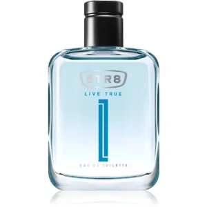 STR8Live True Eau de Toilette uraknak Kedvezményes ár