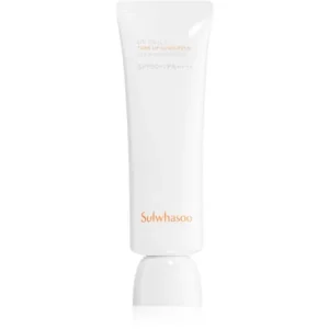 SulwhasooUV Daily Fluid Sunscreen napozó fluid az arcra Különleges ajánlat