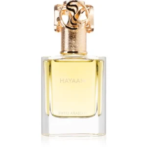 Alacsony ár Swiss ArabianHayaam Eau de Parfum unisex