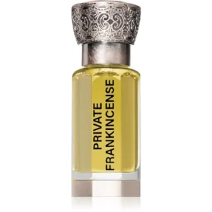 Ajánlat Swiss ArabianPrivate Frankincense illatos olaj unisex
