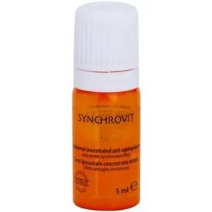 SynchrolineSynchrovit C liposzómás bőröregedést gátló szérum Gyors kiszállítás