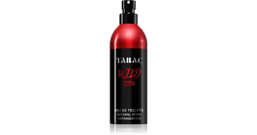 Expressz szállítás TabacWild Ride Eau de Toilette uraknak