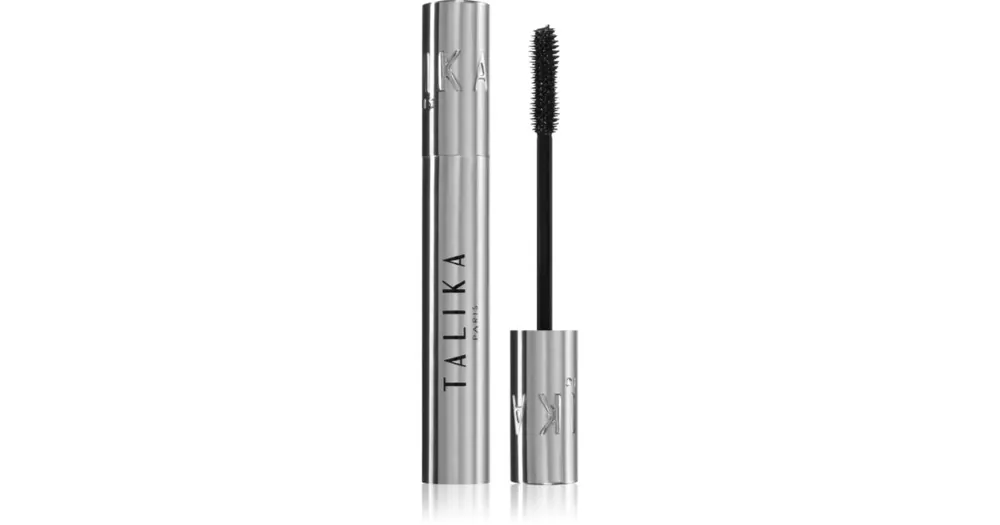 TalikaLipocils Eye Mascara XXL Volume szempillaspirál a dús pillákért Végkiárusítás