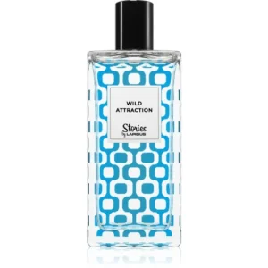 Ted LapidusWild Attraction Eau de Toilette uraknak Rendeld meg most