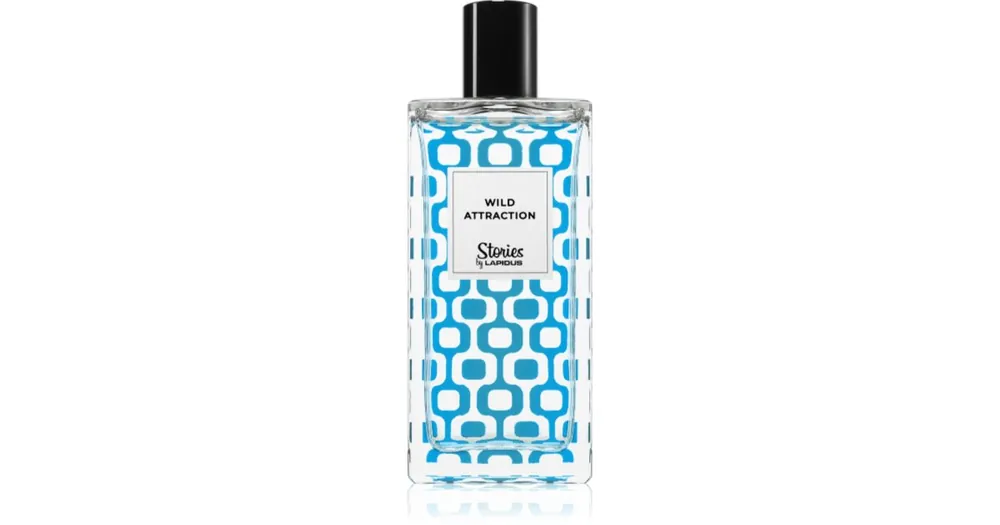 Ted LapidusWild Attraction Eau de Toilette uraknak Rendeld meg most