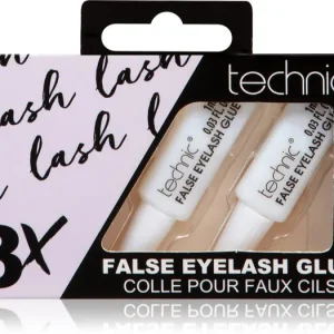 Ajánlat Technic CosmeticsFalse Eyelash Glue műszempilla ragasztó