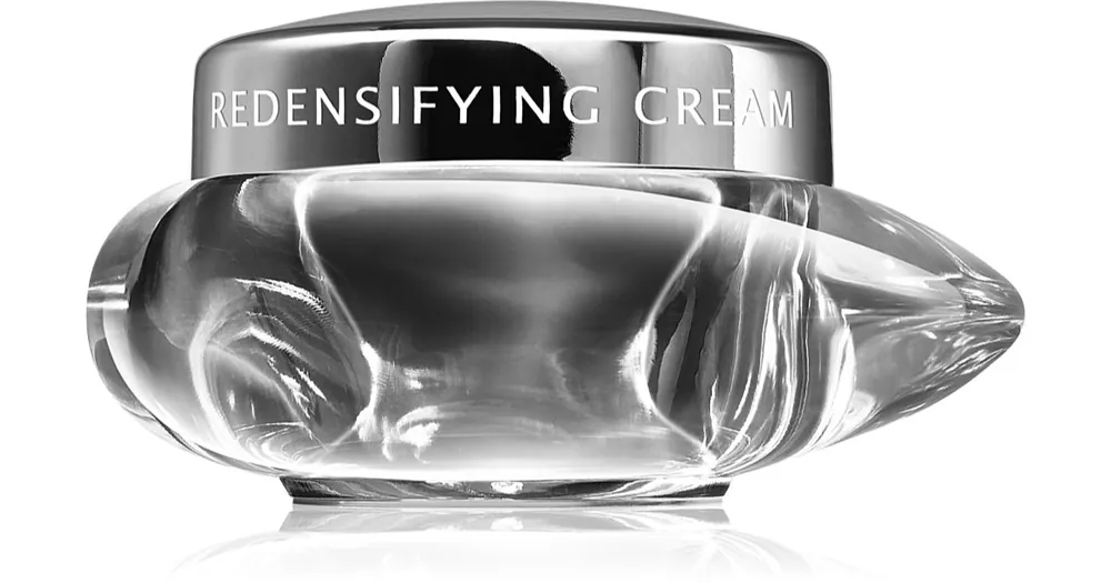 ThalgoException Marine Redensifying Cream tápláló krém a bőr sűrűségének megújítására Kiárusítás