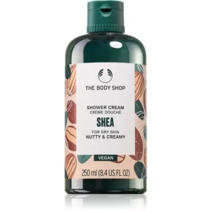 Vedd meg most The Body ShopShea Shower Cream tápláló tusoló krém