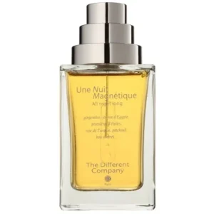 Szuper akció The Different CompanyUne Nuit Magnetique Eau de Parfum unisex