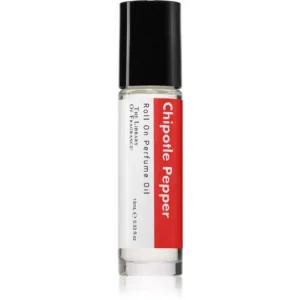 The Library of FragranceChipotle Pepper testolaj roll-on unisex Bestseller