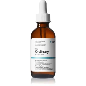 The OrdinaryMulti-Peptide Serum for Hair Density szérum a sűrű hajért Csak ma