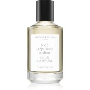 Thomas KosmalaNo. 3 Crépuscule Ardent Eau de Parfum unisex Rendeld meg most