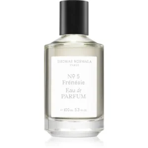 Kihagyhatatlan ajánlat Thomas KosmalaNo. 5 Frénésie Eau de Parfum unisex