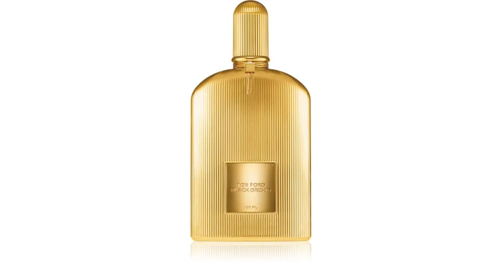 TOM FORDBlack Orchid Parfum parfüm unisex Legkelendőbb