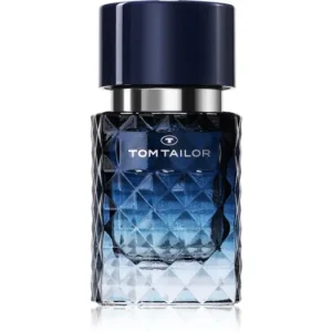 Legkelendőbb Tom TailorFor Him Eau de Toilette uraknak