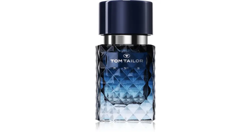 Legkelendőbb Tom TailorFor Him Eau de Toilette uraknak