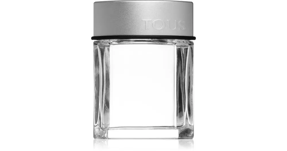 TousMan Eau de Toilette uraknak Akció