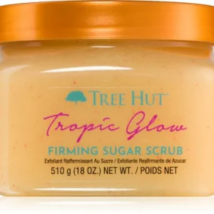 Biztonságos fizetés Tree HutTropic Glow testpeeling