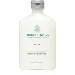 Truefitt & HillHair Management Coconut Shampoo hidratáló sampon kókuszzal Kedvezmény