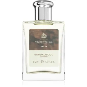 Kiárusítás Truefitt & HillSandalwood Eau de Cologne uraknak