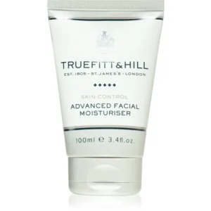 Utolsó esély Truefitt & HillSkin Control Advanced Facial Moisturizer hidratáló arckrém