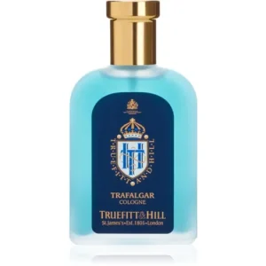 Kedvezmény Truefitt & HillTrafalgar Cologne Eau de Cologne uraknak