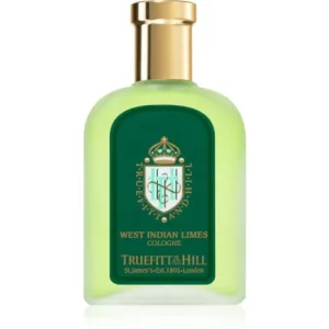Bestseller Truefitt & HillWest Indian Limes Eau de Cologne uraknak