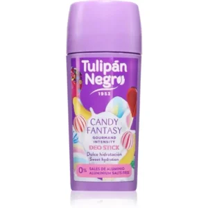 Szezonális akció Tulipán NegroCandy Fantasy dezodor