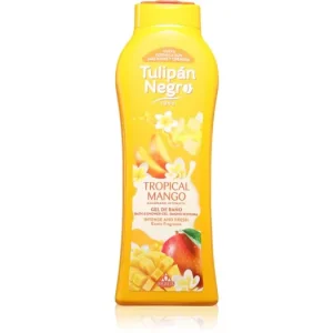 Árengedmény Tulipán NegroTropical Mango tusfürdő gél testre