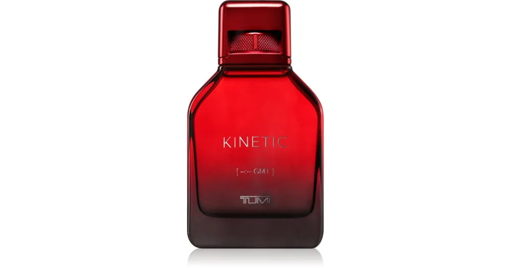 TUMIKinetic Eau de Parfum uraknak Utolsó esély