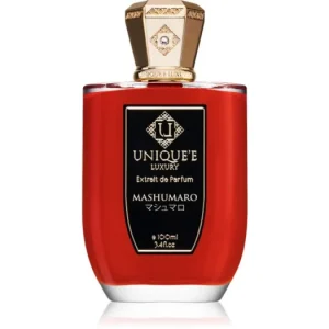 Biztonságos fizetés Unique‘e LuxuryMashumaro parfüm kivonat unisex