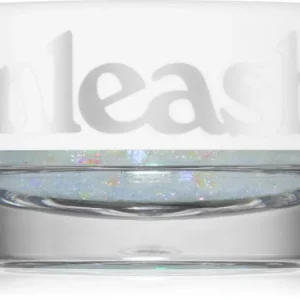 UnleashiaGet Loose Glitter Gel csillámok arcra, testre és hajra Kiárusítás