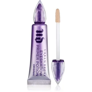 Urban DecayEyeshadow Primer Potion sminkalap a szemhéjfesték alá Utolsó esély