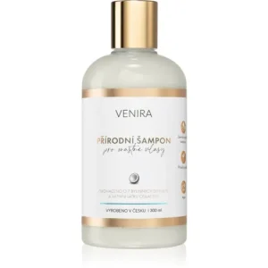 Biztonságos vásárlás VeniraShampoo for Oily Hair természetes sampon