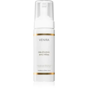 Különleges ajánlat VeniraFacial Cleansing Foam tisztító hab minden bőrtípusra, beleértve az érzékeny bőrt is