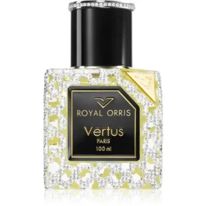 VertusGem‘ntense Royal Orris Eau de Parfum unisex Exkluzív ajánlat