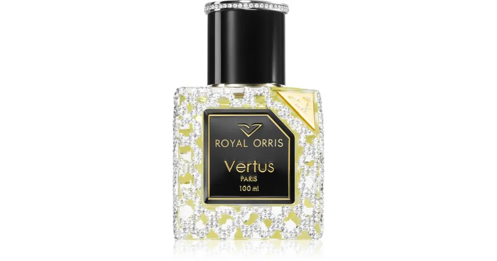 VertusGem‘ntense Royal Orris Eau de Parfum unisex Exkluzív ajánlat
