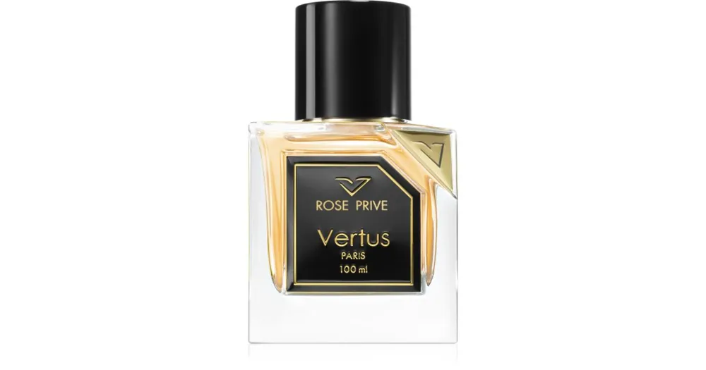 VertusRose Prive Eau de Parfum unisex Kedvezményes ár