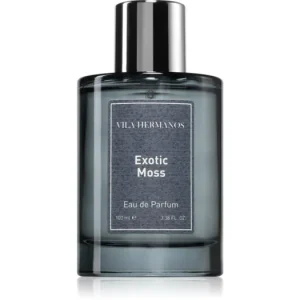Vila HermanosExotic Moss Eau de Parfum Legnépszerűbb