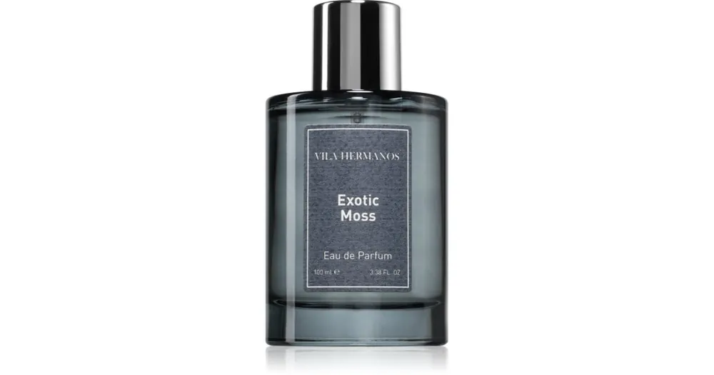 Vila HermanosExotic Moss Eau de Parfum Legnépszerűbb