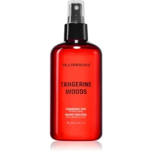 Olcsóbb Vila HermanosTangerine Woods testápoló spray