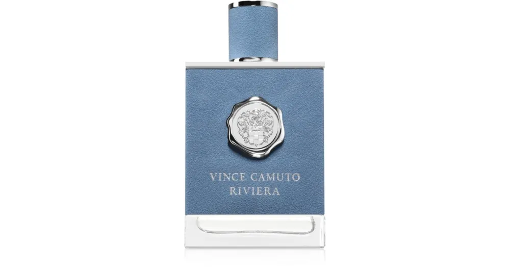 Vince CamutoRiviera Eau de Toilette uraknak Újdonság