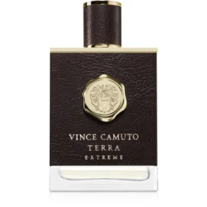Vince CamutoTerra Extreme Eau de Parfum uraknak Korlátozott ajánlat