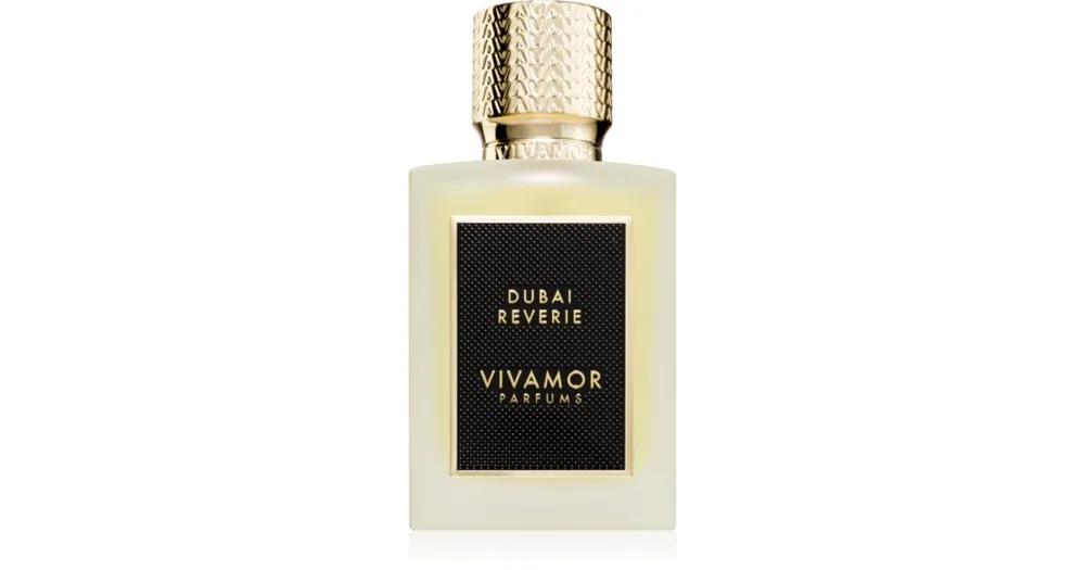 Vivamor ParfumsDubai Reverie parfüm kivonat unisex Akció