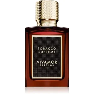 Vivamor ParfumsTobacco Supreme parfüm kivonat unisex Vedd meg most