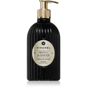 Vivian GrayVivanel Prestige Neroli & Ginger folyékony szappan Bestseller