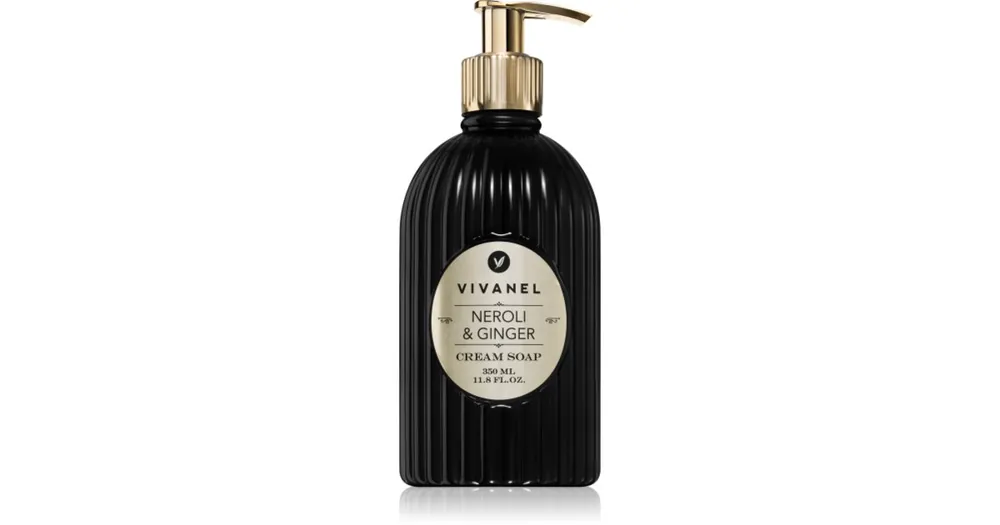 Vivian GrayVivanel Prestige Neroli & Ginger folyékony szappan Bestseller