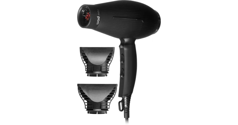 WadMito Hair Dryer Chrome hajszárító Korlátozott ajánlat